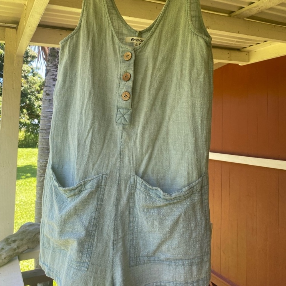 Rip curl romper